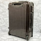 RIMOWA Suitcase