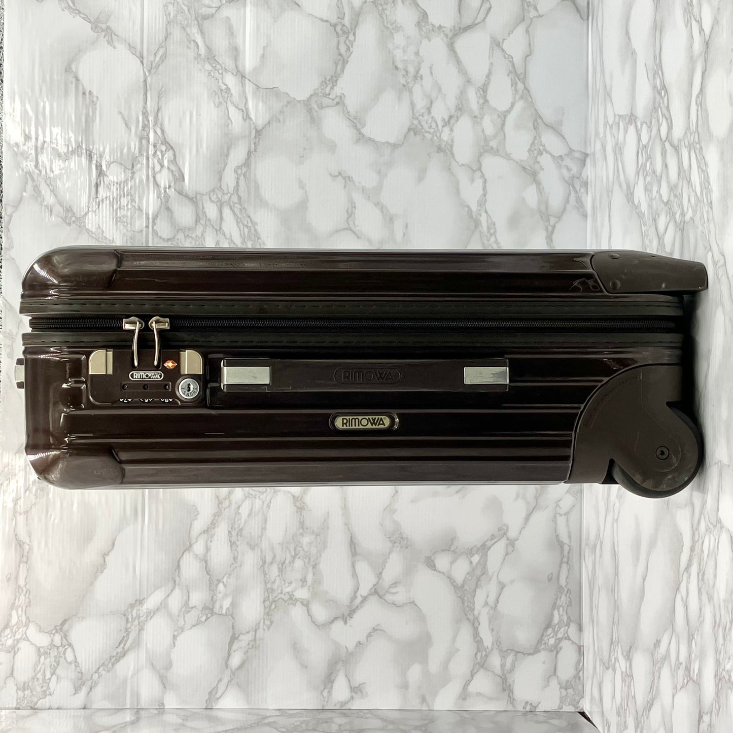 RIMOWA Suitcase