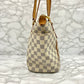 LOUIS VUITTON Damier Azur Totally PM