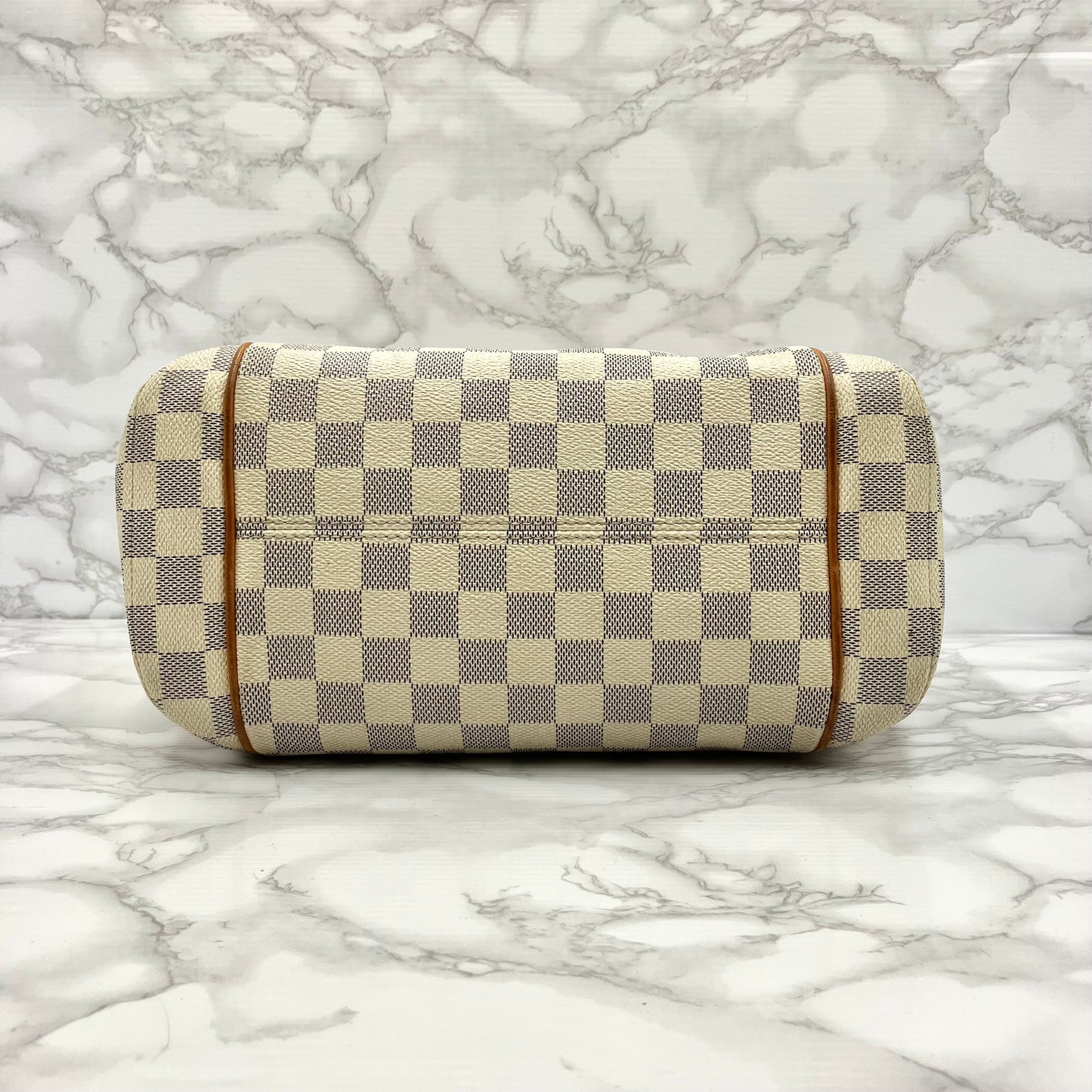 LOUIS VUITTON Damier Azur Totally PM