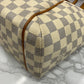 LOUIS VUITTON Damier Azur Totally PM