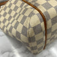 LOUIS VUITTON Damier Azur Totally PM