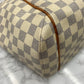 LOUIS VUITTON Damier Azur Totally PM