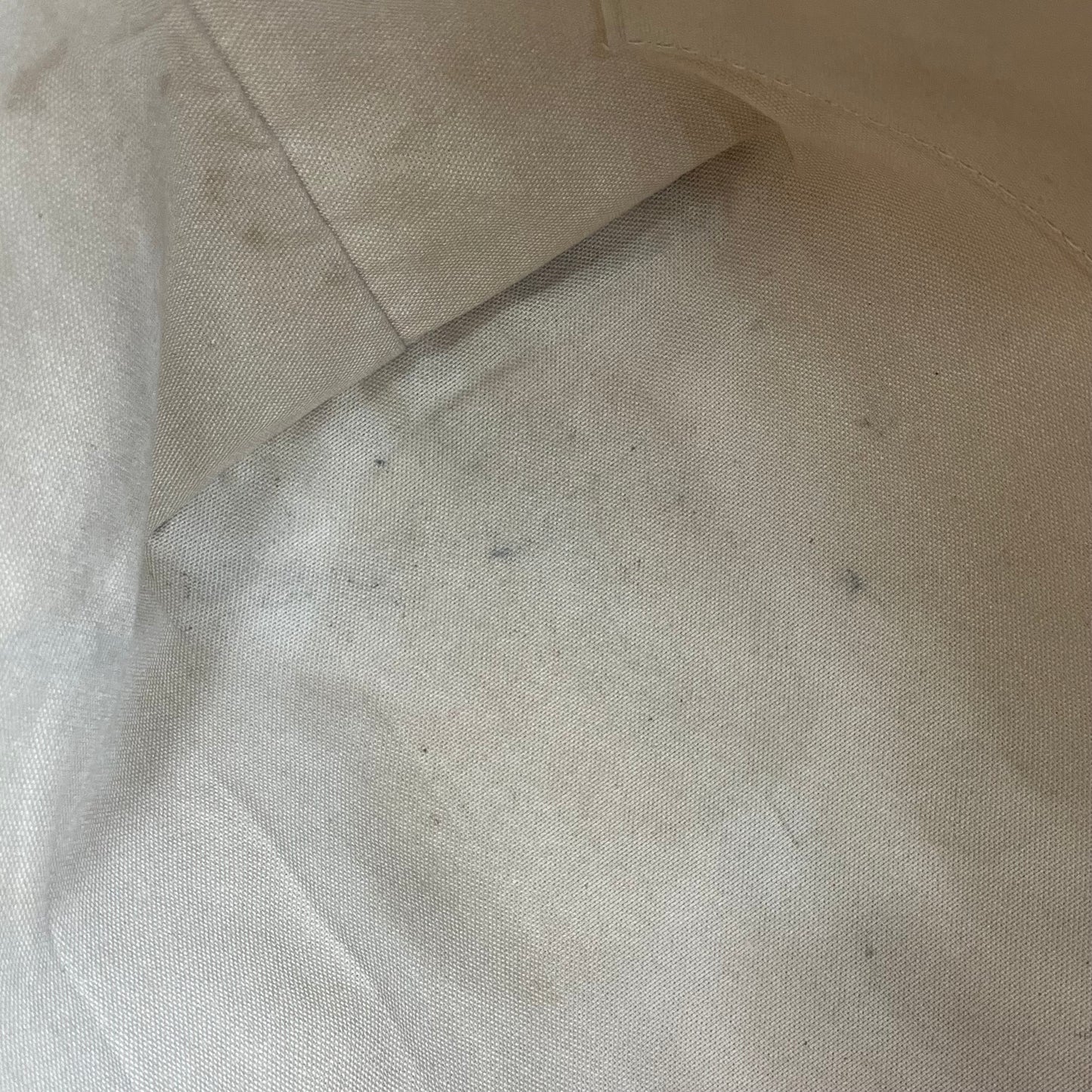 LOUIS VUITTON Damier Azur Totally PM