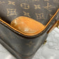 LOUIS VUITTON Monogram Nile