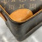 LOUIS VUITTON Monogram Nile