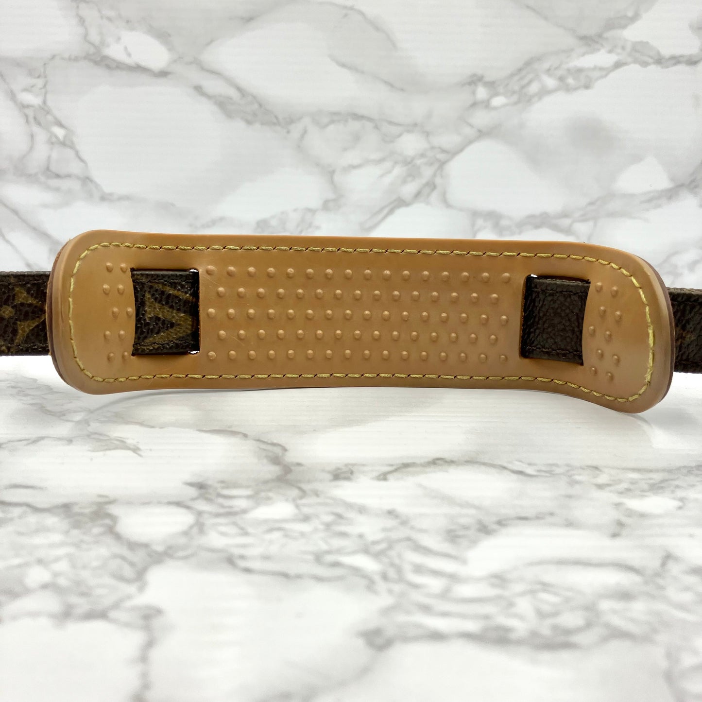 LOUIS VUITTON Monogram Nile