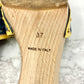 LOUIS VUITTON Denim Sandals 37
