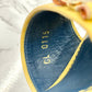 LOUIS VUITTON Denim Sandals 37