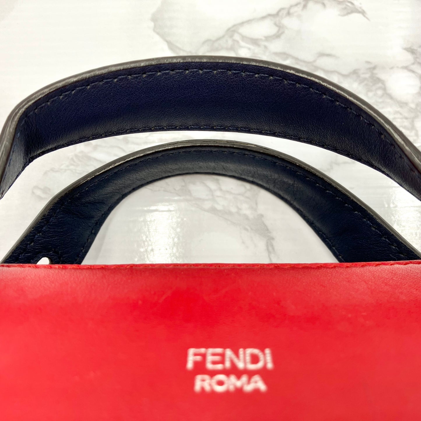 FENDI VisorWay Medium