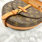 LOUIS VUITTON Chantilly