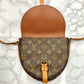 LOUIS VUITTON Chantilly