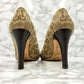 GUCCI Sherry Line Pumps