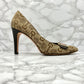 GUCCI Sherry Line Pumps