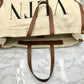 VALENTINO Tote Bag VLTN