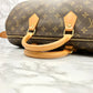 LOUIS VUITTON Monogram Speedy35