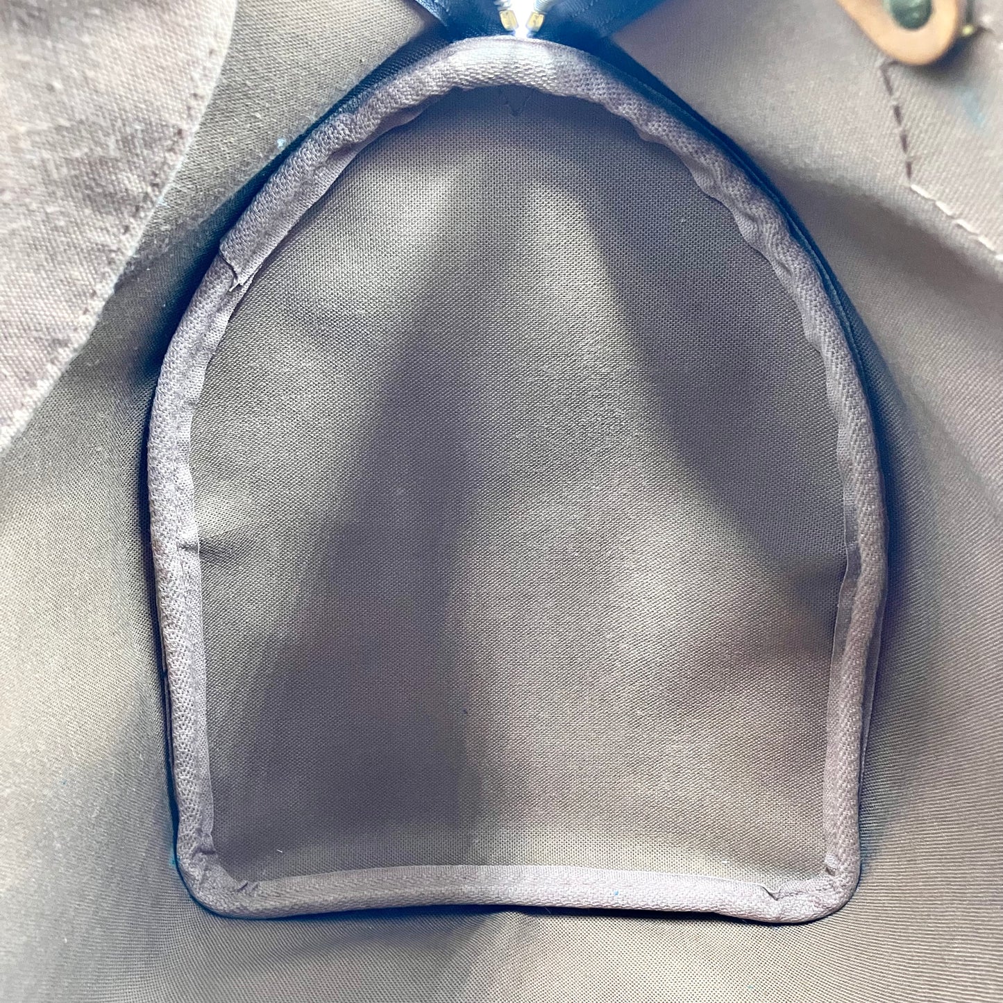 LOUIS VUITTON Monogram Speedy35