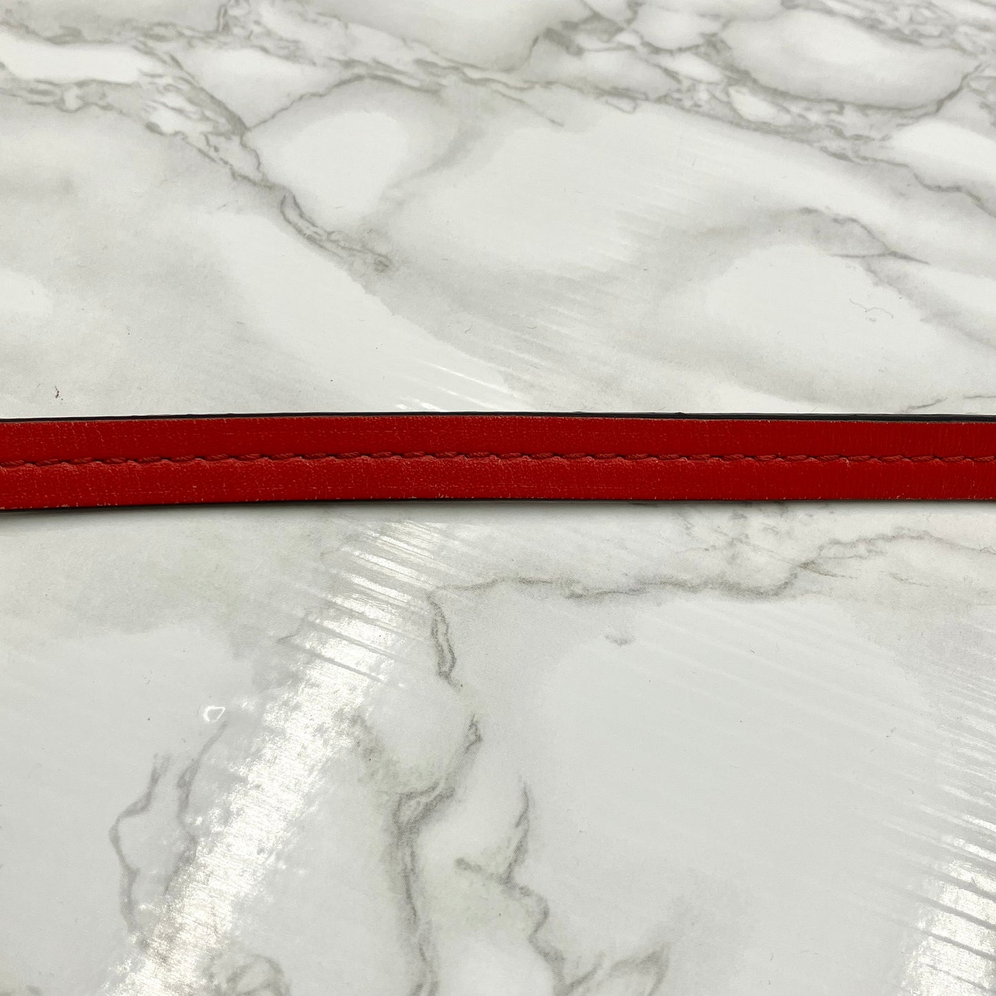 LOUIS VUITTON Monogram Saintonge