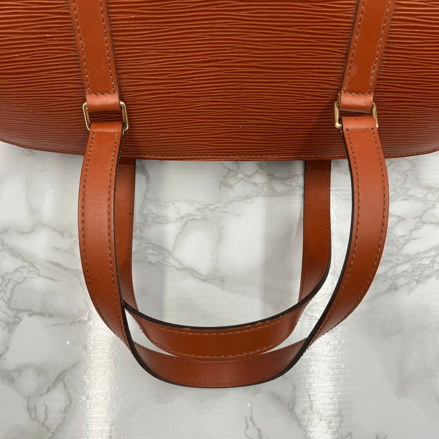 Louis Vuitton Epi Soufflot