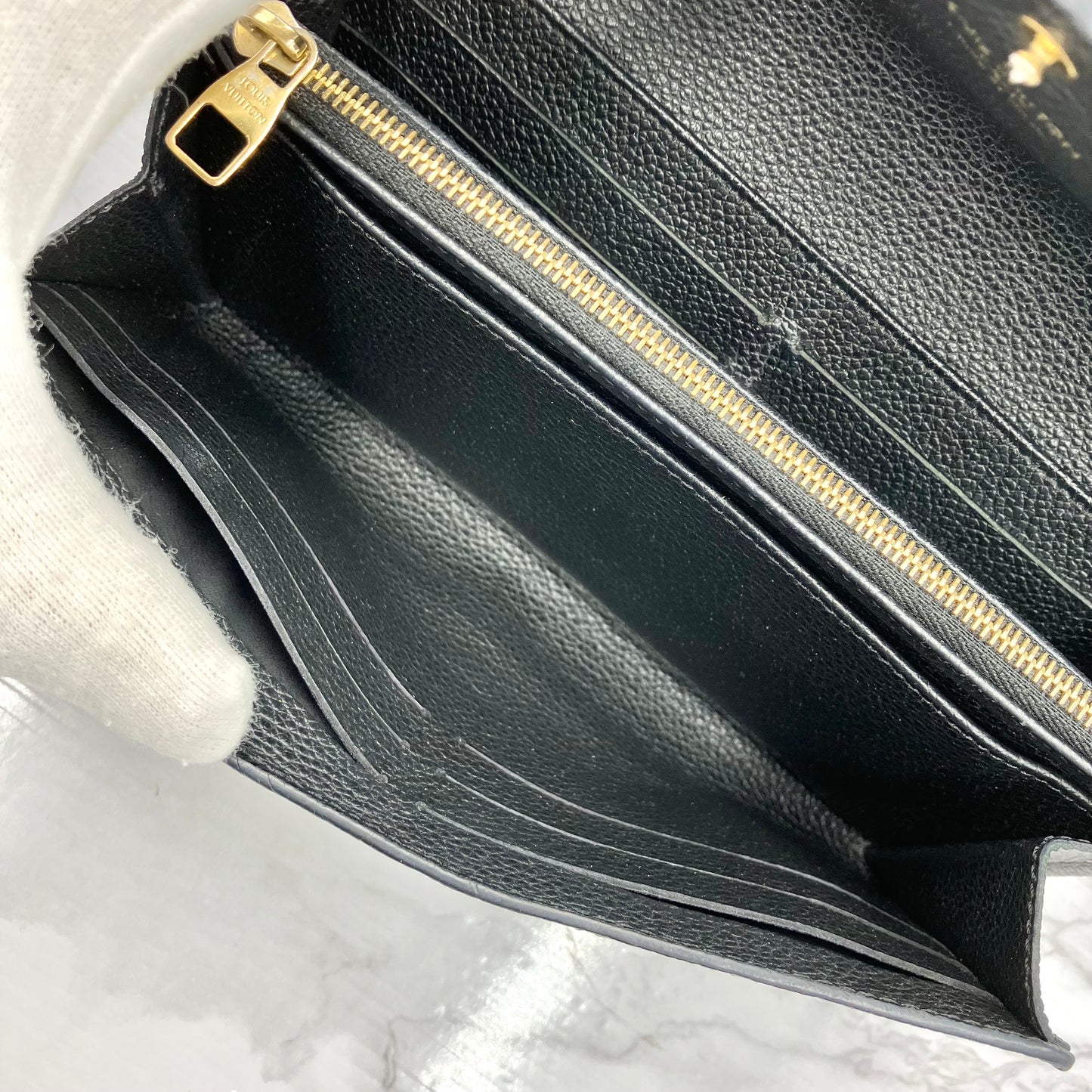 LOUIS VUITTON  Empreinte  Sarah