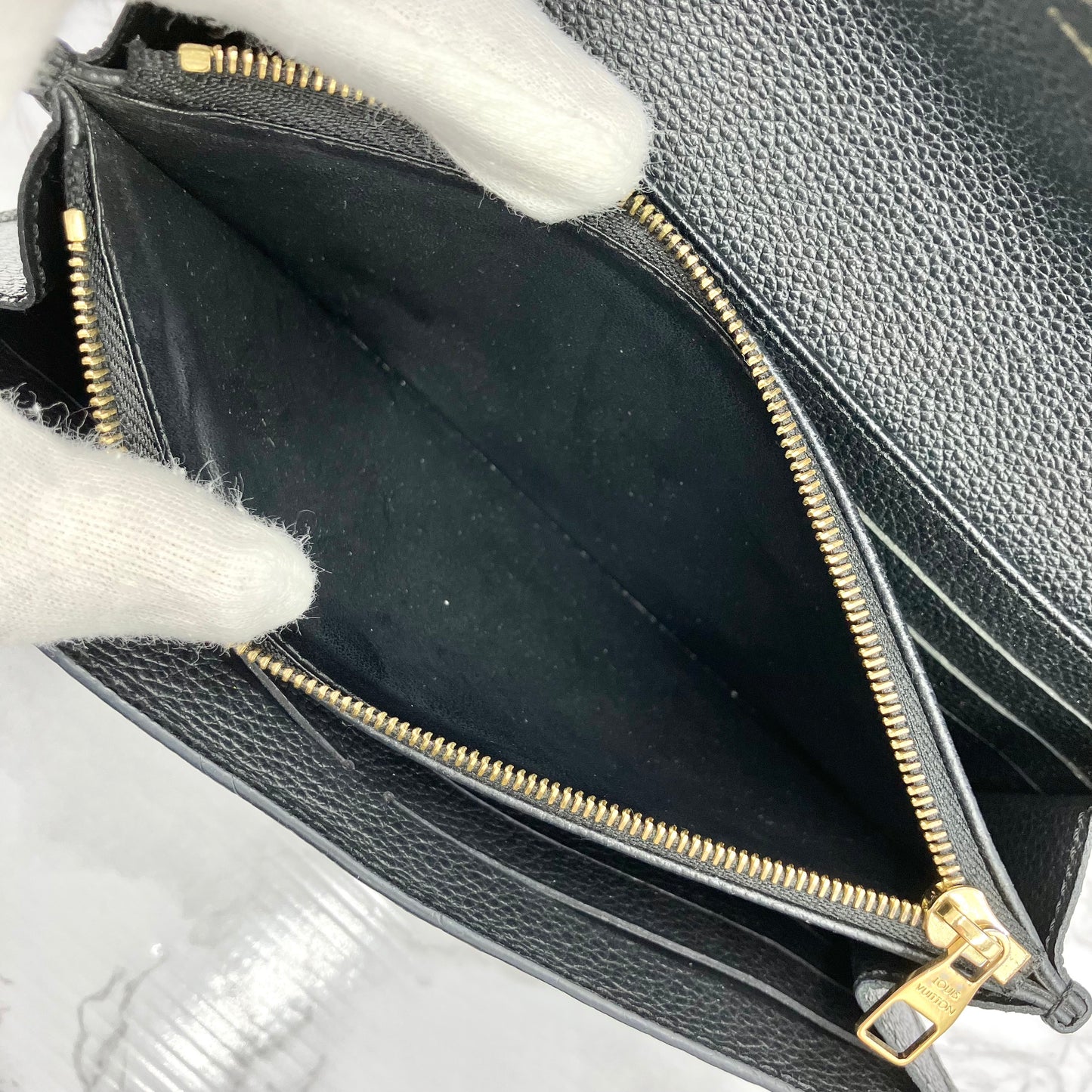 LOUIS VUITTON  Empreinte  Sarah