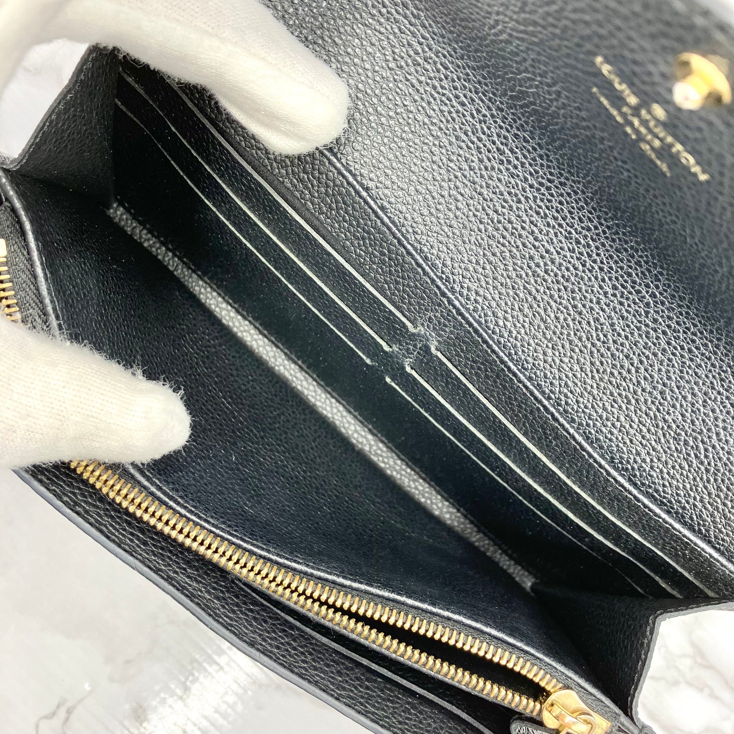 LOUIS VUITTON  Empreinte  Sarah