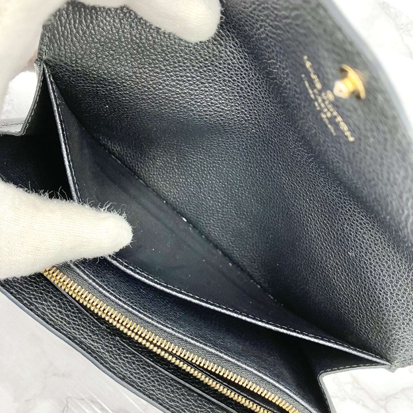 LOUIS VUITTON  Empreinte  Sarah