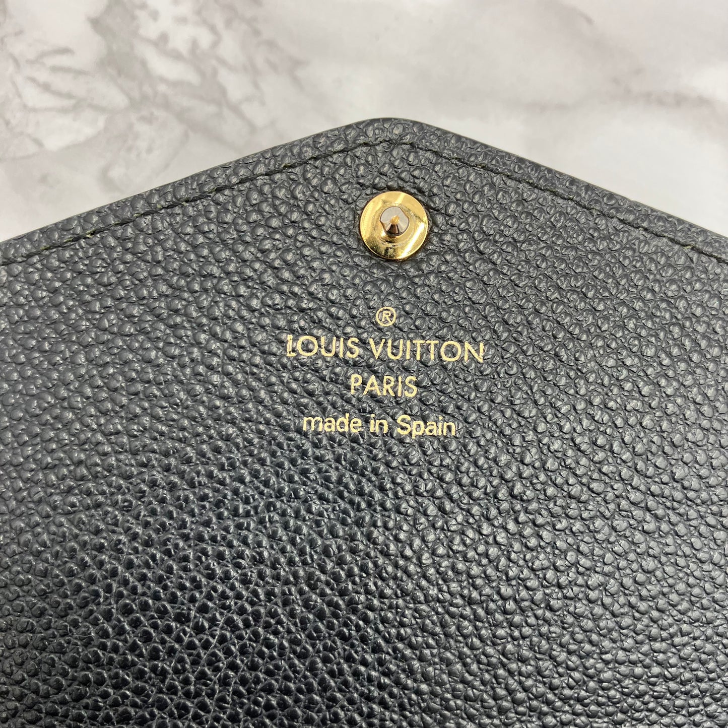 LOUIS VUITTON  Empreinte  Sarah