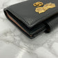 GUCCI ribbon wallet