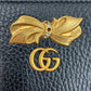 GUCCI ribbon wallet