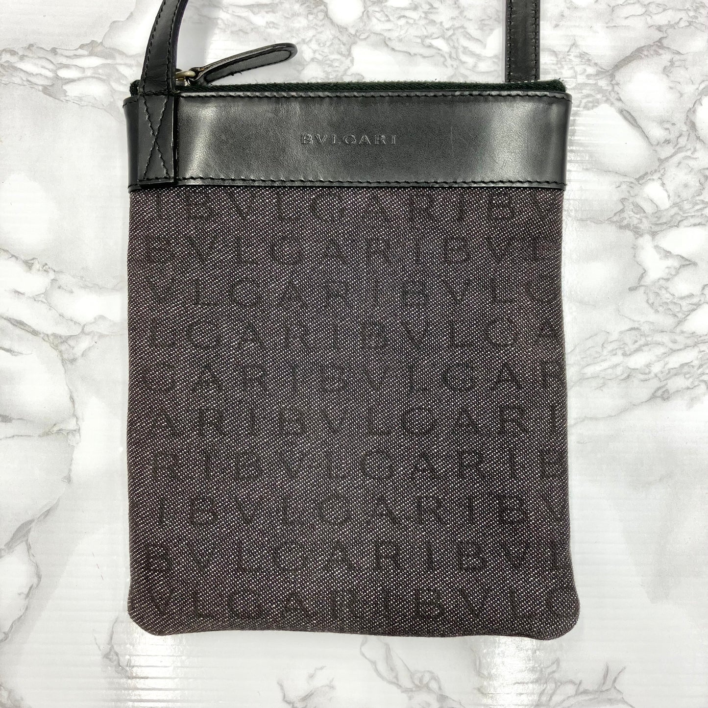 BVLGARI Shoulder bag