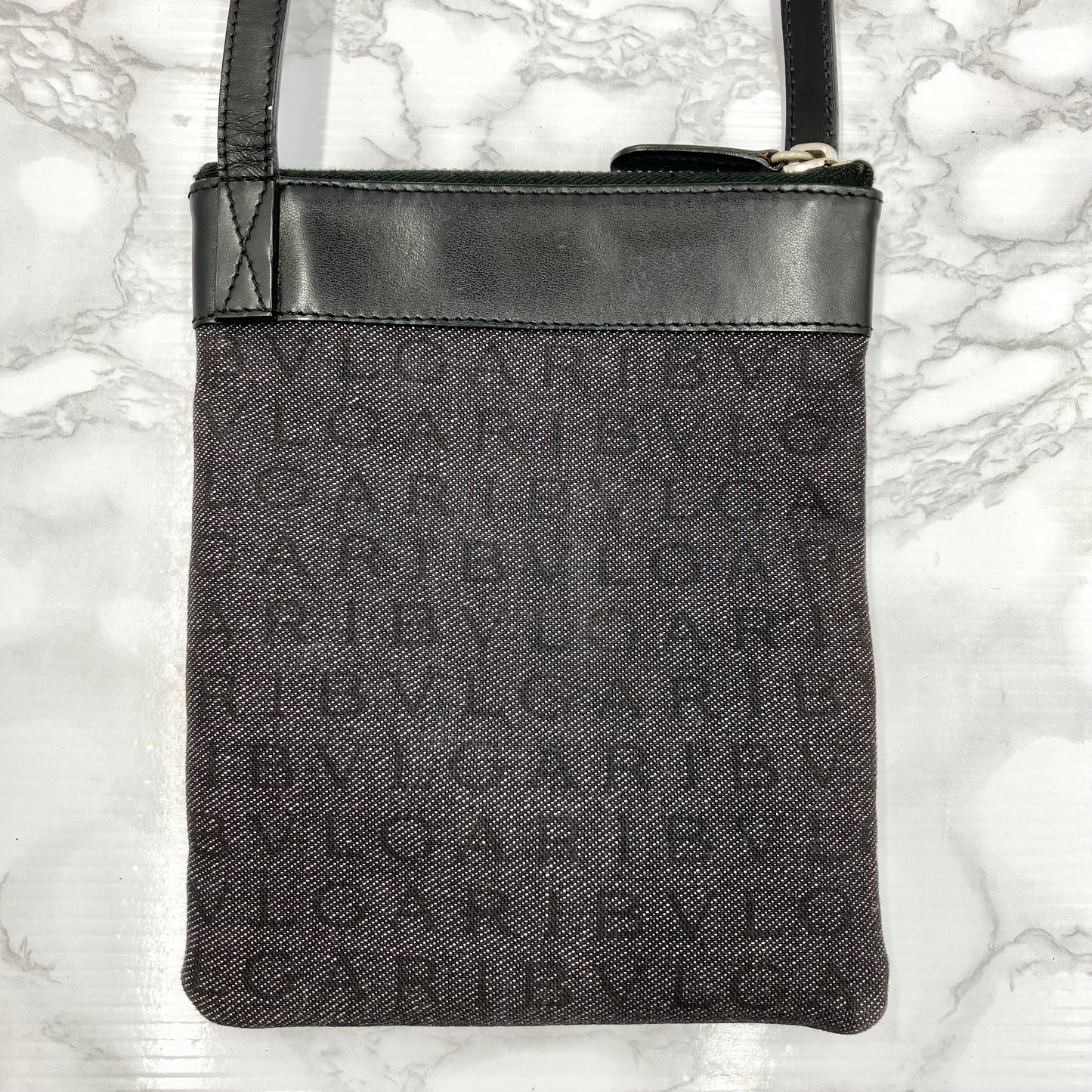 BVLGARI Shoulder bag