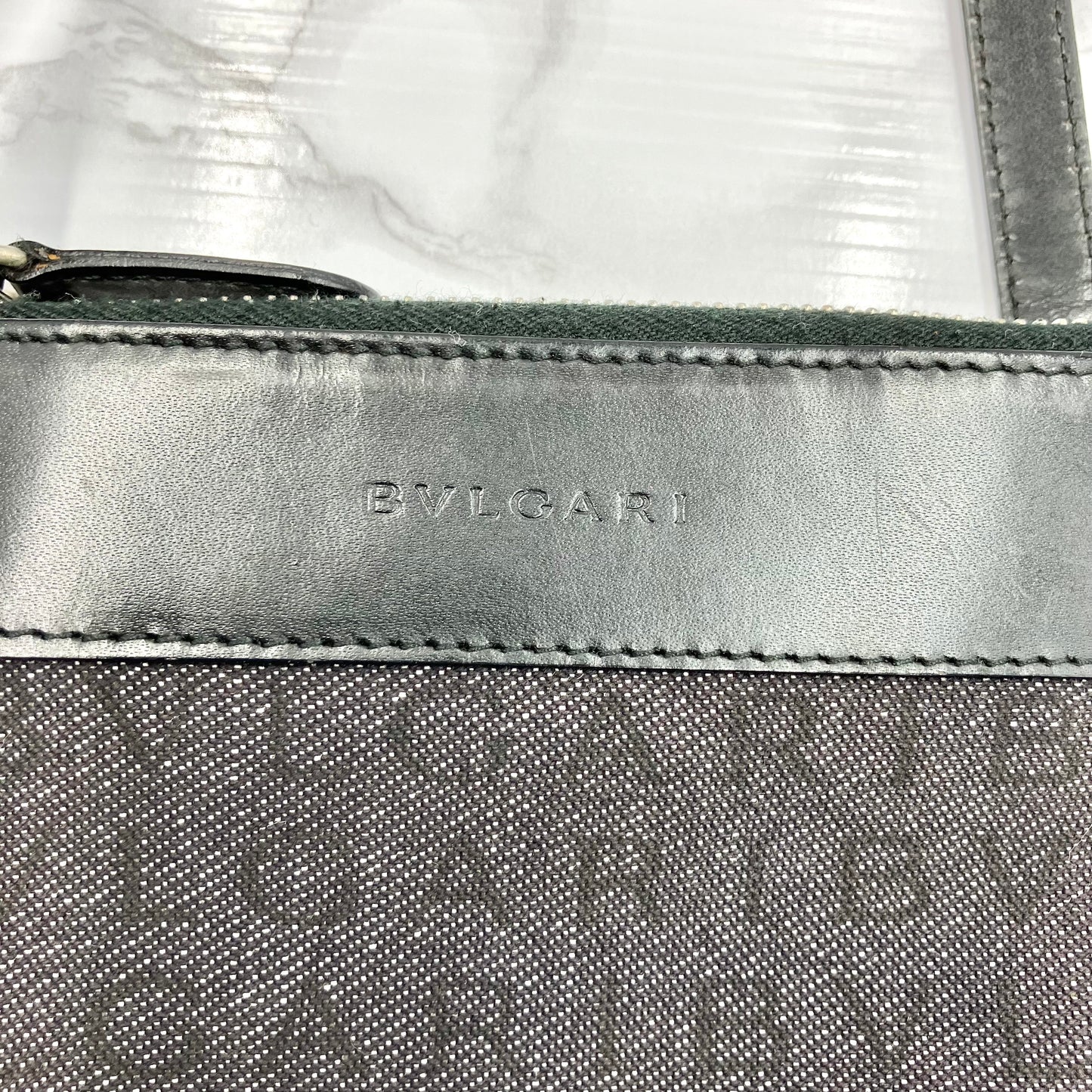 BVLGARI Shoulder bag