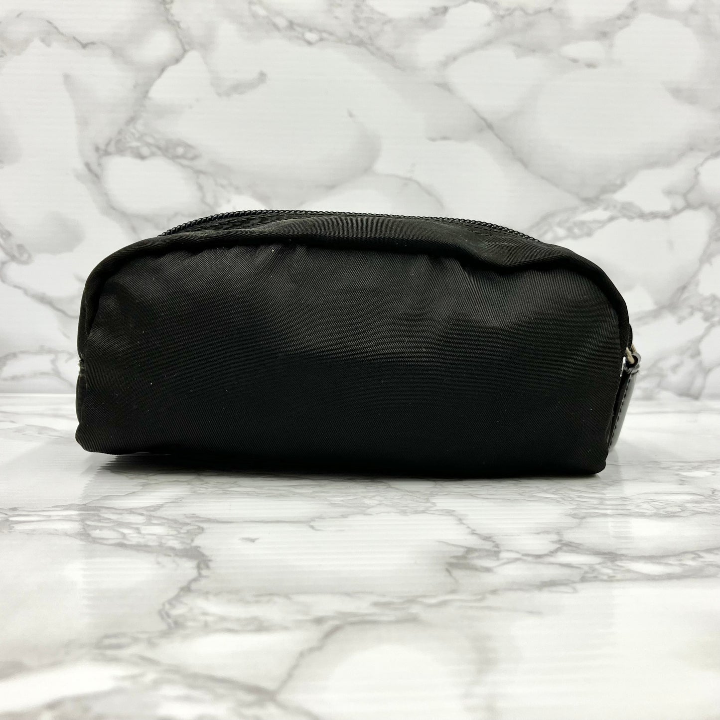 PRADA nylon pouch