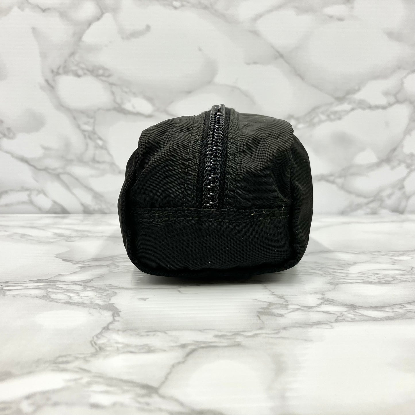 PRADA nylon pouch