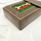 GUCCI Sherry Line Cigarette Case