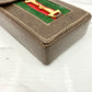 GUCCI Sherry Line Cigarette Case