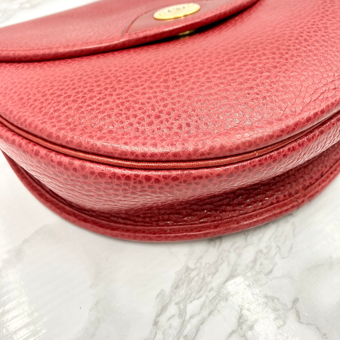 Christian Dior shoulder bag