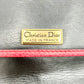 Christian Dior shoulder bag