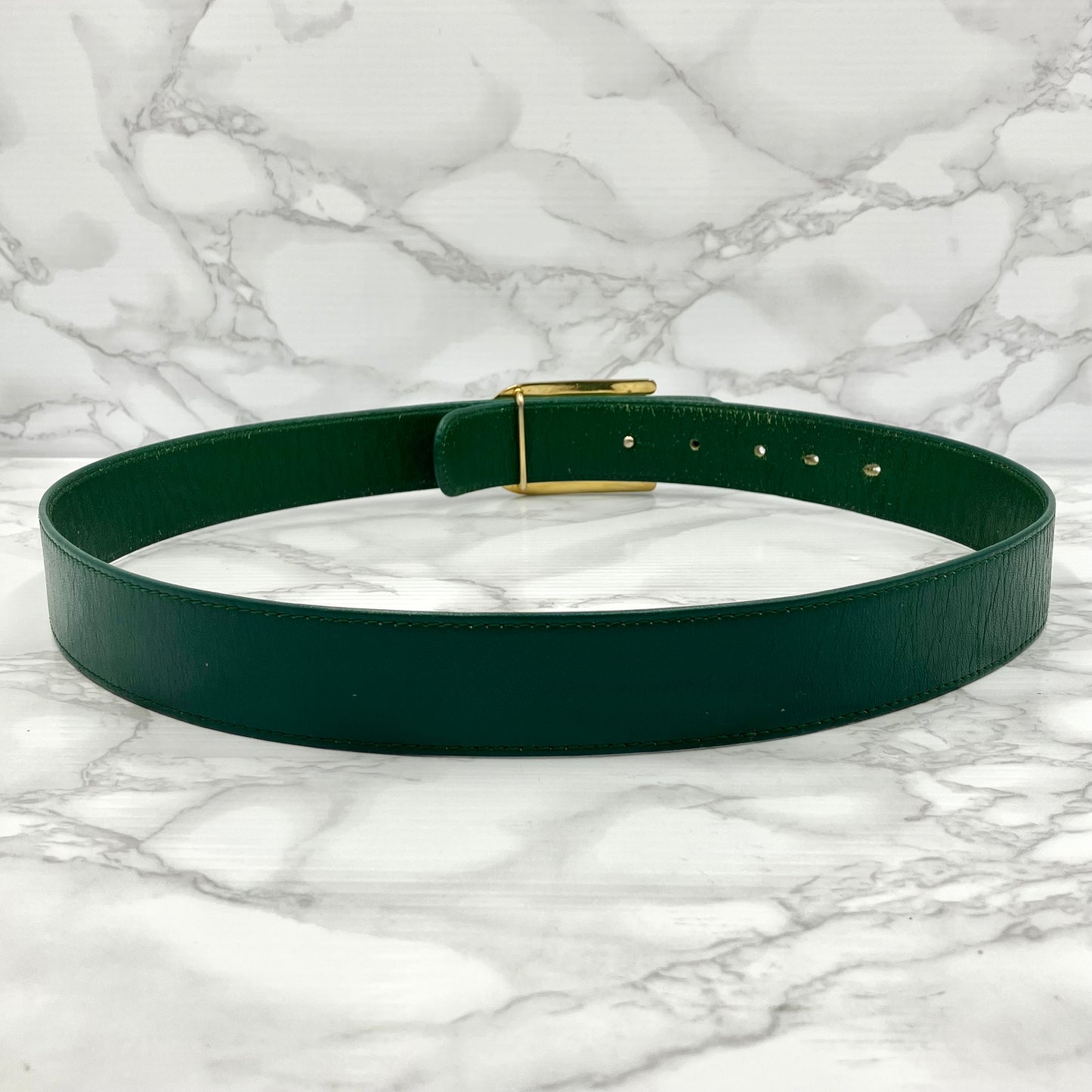 Christian Dior belt