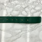 Christian Dior belt