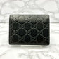 GUCCI Sima Compact Wallet