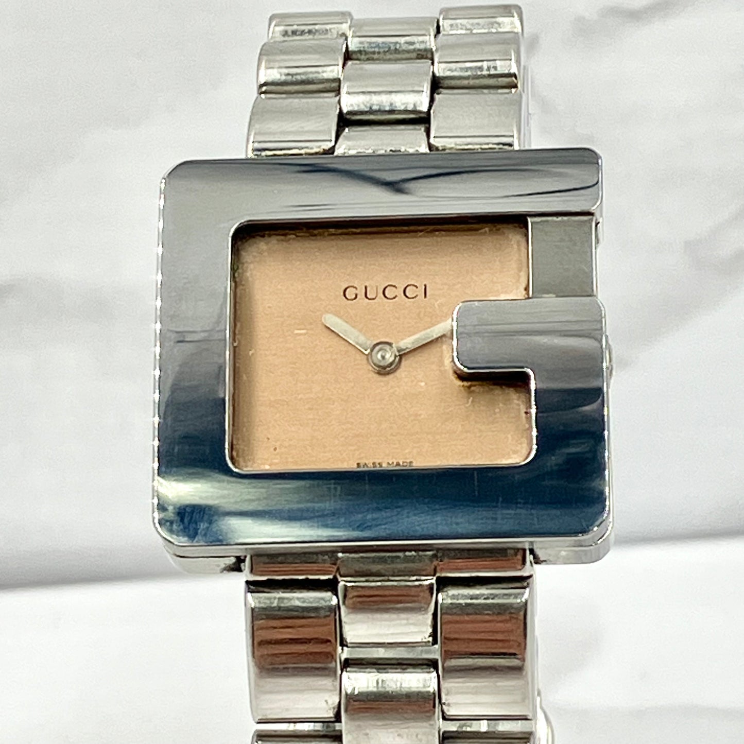 GUCCI Watch 3600J