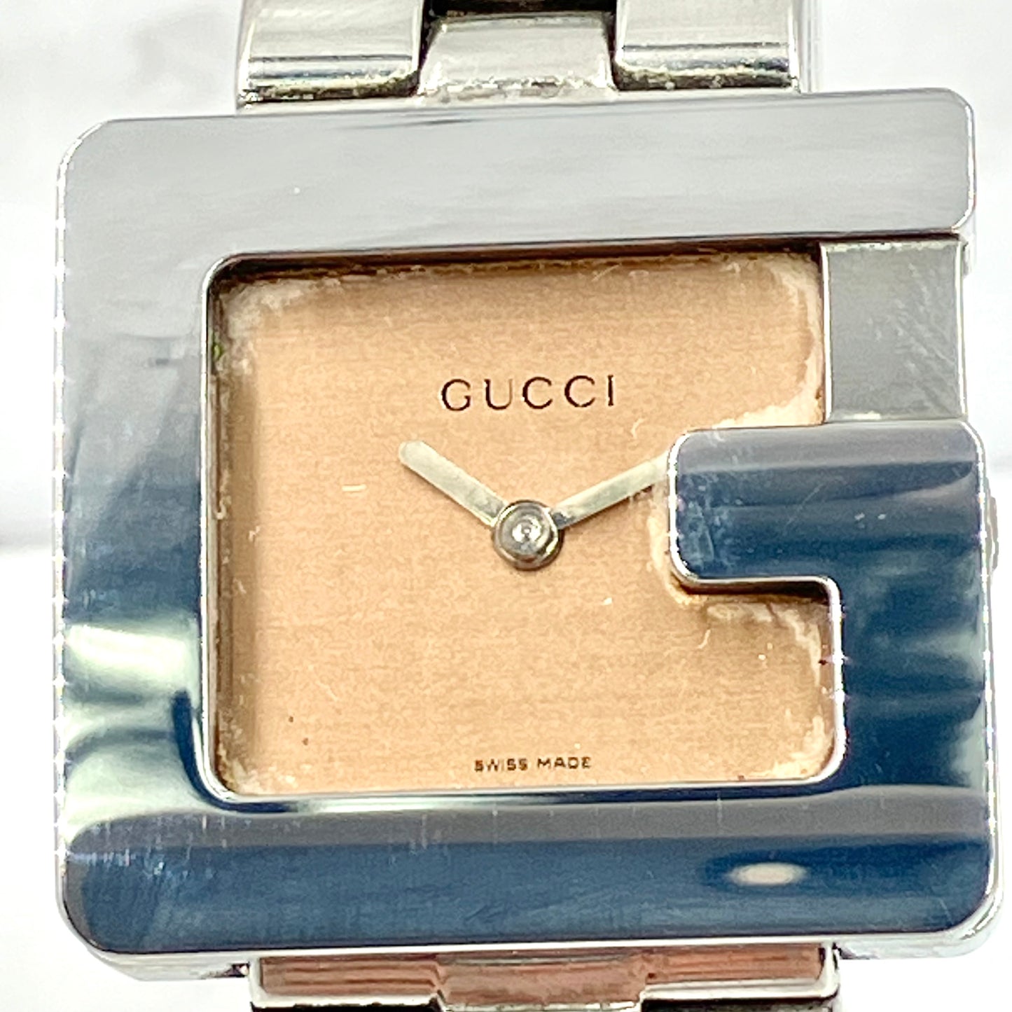 GUCCI Watch 3600J