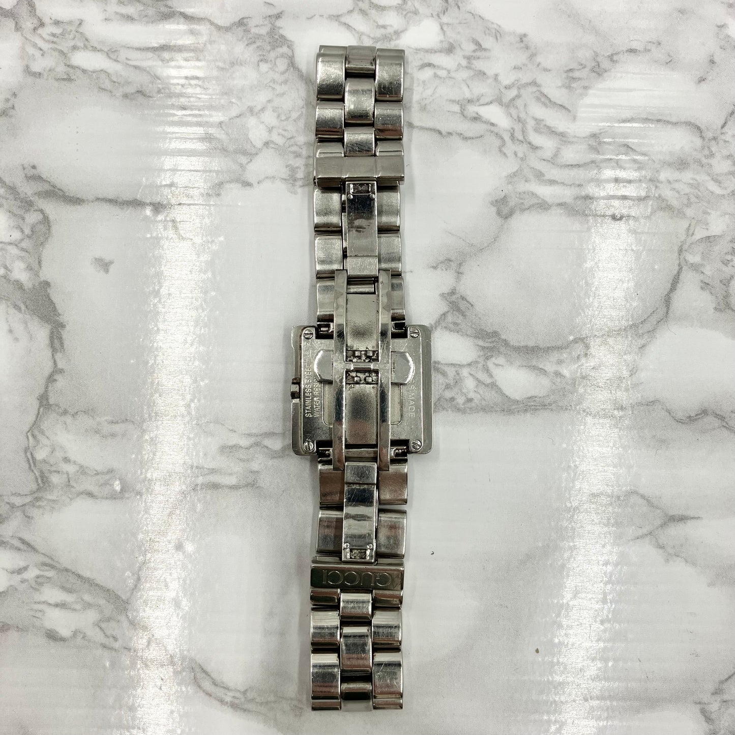 GUCCI Watch 3600J