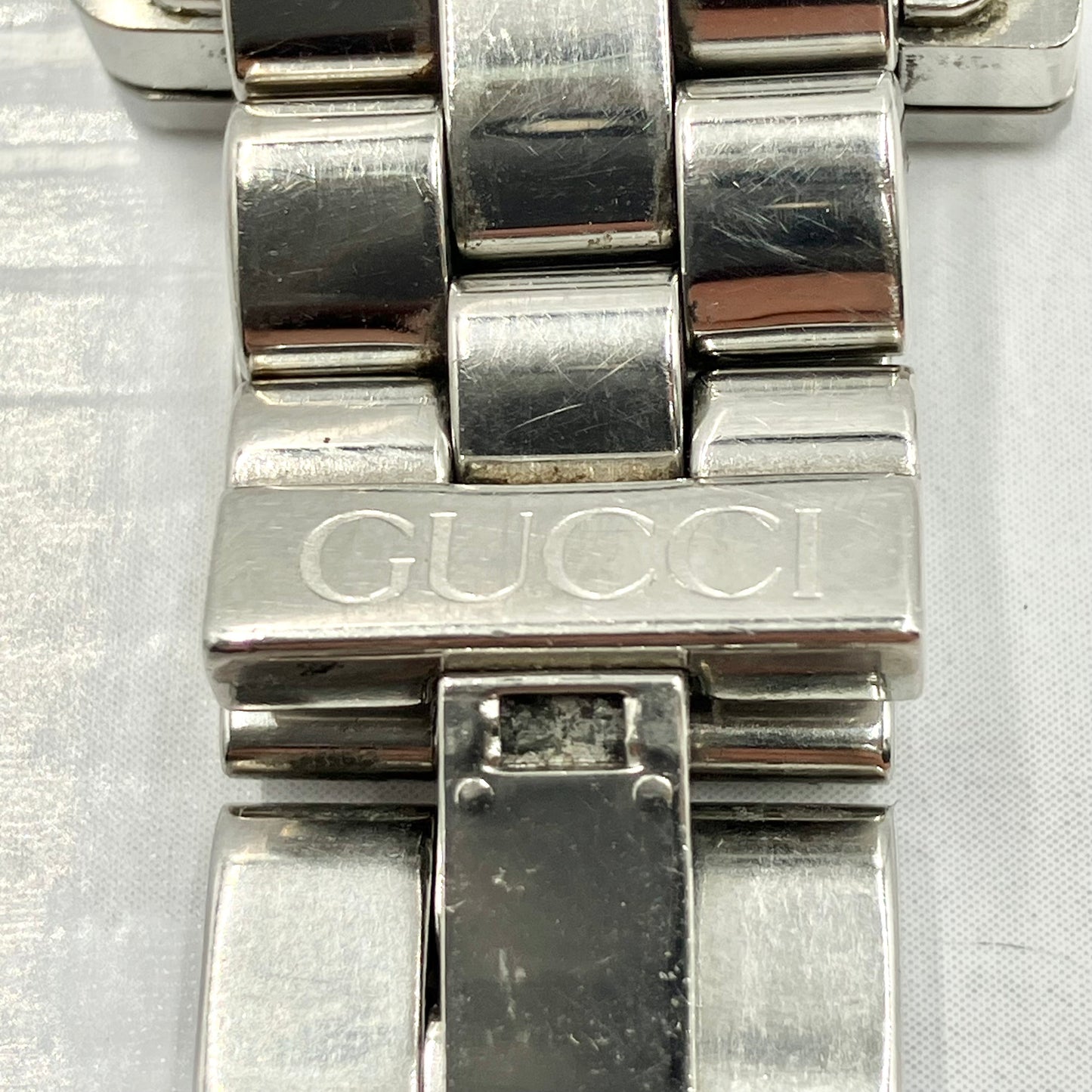 GUCCI Watch 3600J