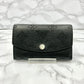 LOUIS VUITTON Mahina Coin Purse