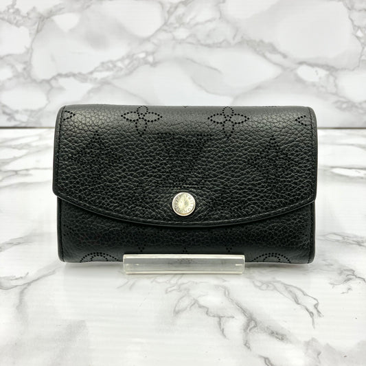 LOUIS VUITTON Mahina Coin Purse