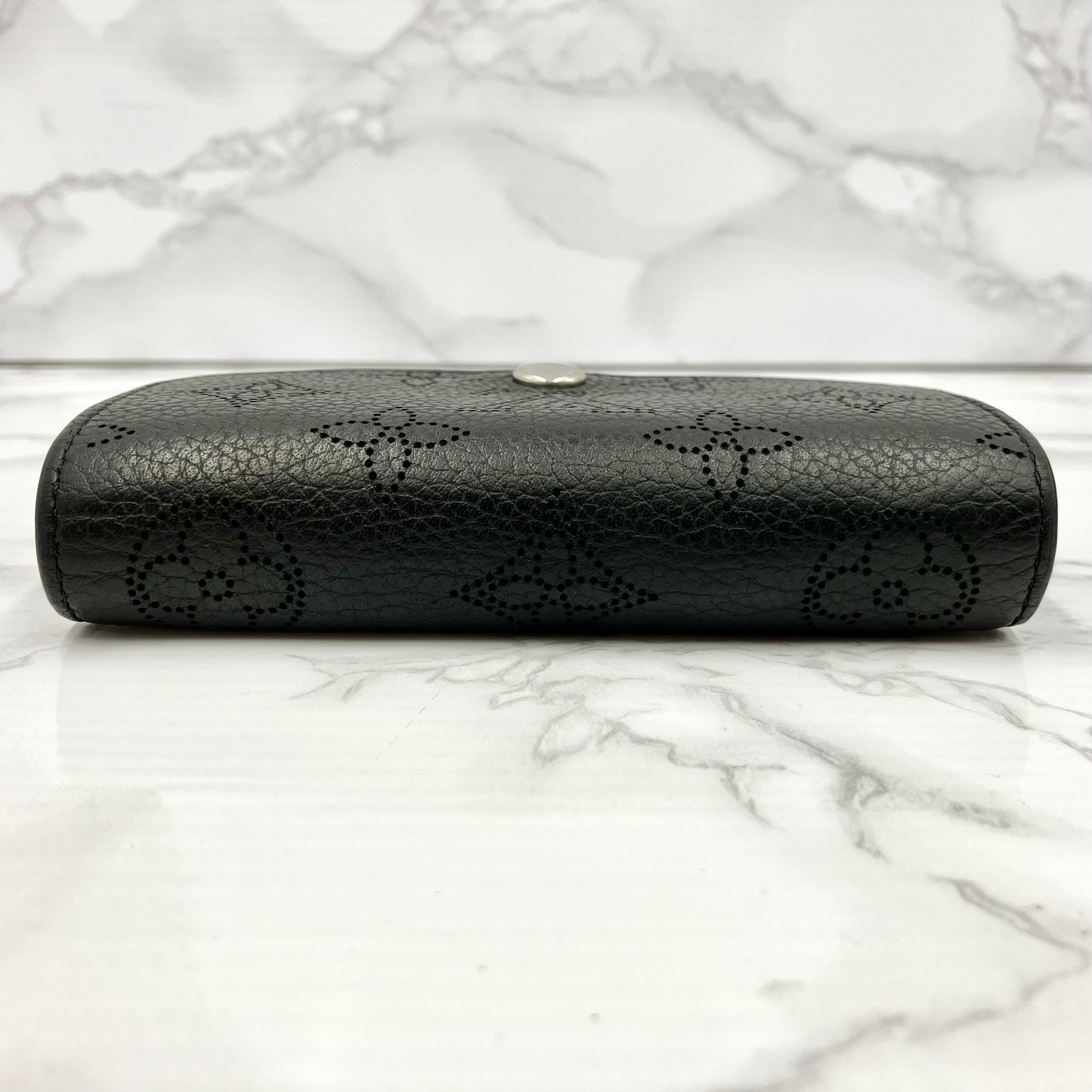 LOUIS VUITTON Mahina Coin Purse