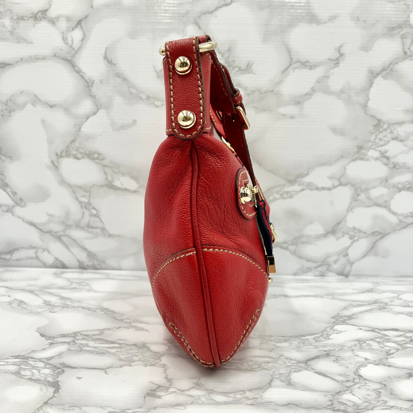 GUCCI Sherry Line Shoulder bag